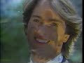 Tanda Comercial Canal 11 Domingo 9 De Marzo De 1986