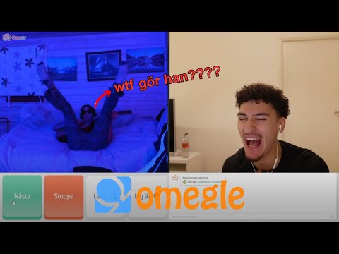 Få mig att skratta vinn 1000kr (ome tv edition)