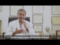 Understand The Motive For Medanta Hospital By Dr Naresh Trehan Chairperson MD