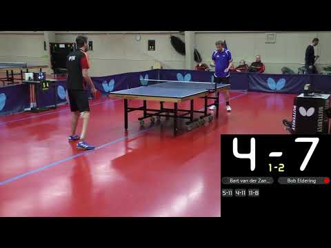 Heren Para Team Nederland - Assen 2019-11-30