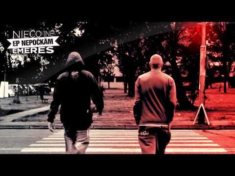 NIEČO INÉ - Atramentové srdce feat. Plexo (prod. Emeres)