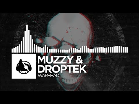 Muzzy & Droptek - Warhead