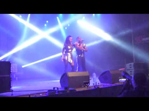 2 unlimited   Here I go  (Maastricht, 90's forever 2012)