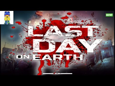 , title : 'LAST DAY ON EARTH SURVIVAL FROM START PREPPING LIVE