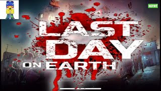 LAST DAY ON EARTH SURVIVAL FROM START PREPPING LIVE