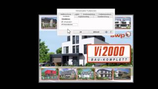 Verwendete Funktionen - Stücklisten