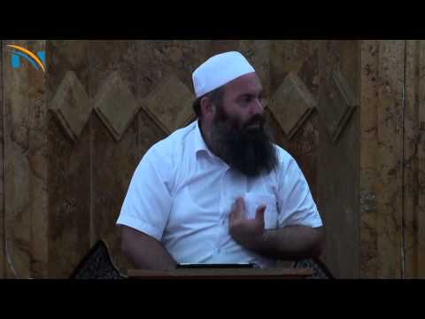 110. Pas Namazit të Sabahut - Kush e ngjall një Sunet të mirë - Hadithi 171