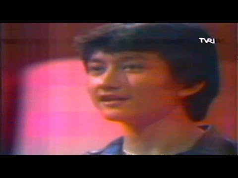 Boy Sandi - Sahabat Pena (1984) Aneka Ria Safari