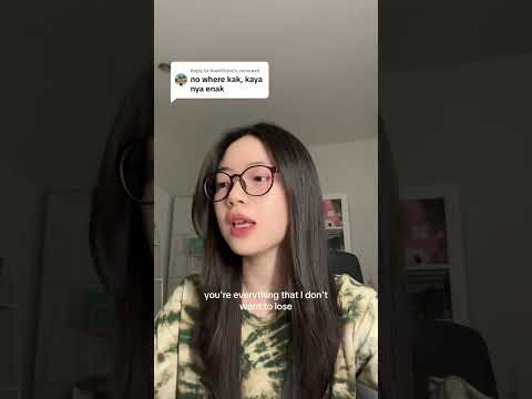 No Where - Loco ft. Feby Putri (Cover by Faith Christabelle) #tiktok #cover #coversong #faith