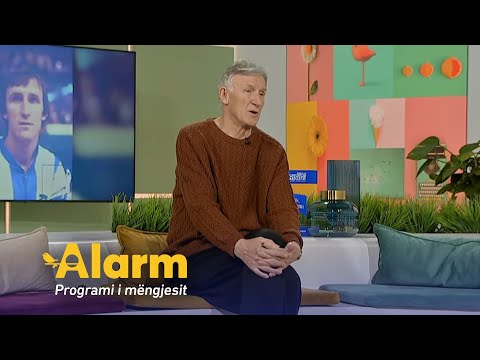 Ferit Zekolli flet për rrugëtimin e tij në sportin e basketbollit