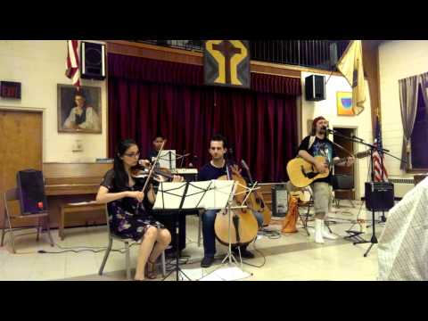 Potent Voices - Harry Chapin Tribute 2014 - 16 - Paint a Picture of Yourself, Michael