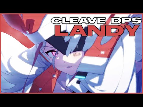 Sadge Cleaver gets into Emperor with Landy Cleaves [Epic Seven VOD]