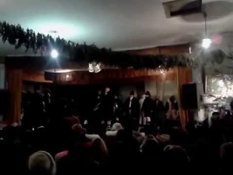 Pirtestii de Jos - Uratura 31.12.2014