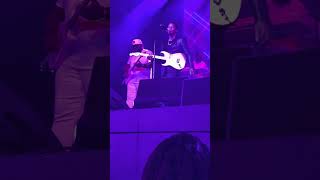 Babyface Live “Exceptional” November 2022