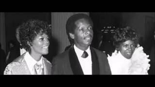 Burt &amp; The Backbeats -  Move it on the backbeat