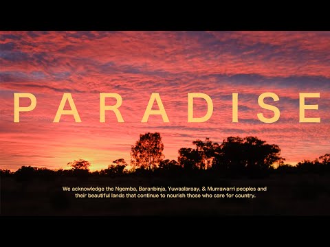 South West Syndicate - Paradise ft Uncle Wes Marne (Official Video)