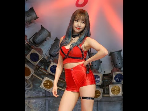 20171029 동대문밀리오레 신발프로젝트 [치얼업, 낙낙] 포켓걸스 민채 직캠