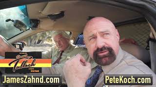 Rusty Tulloch 2 video