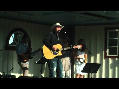 Rasmus Eriksson från Talang 2011 sjunger Cowboy Superstar (Original song)