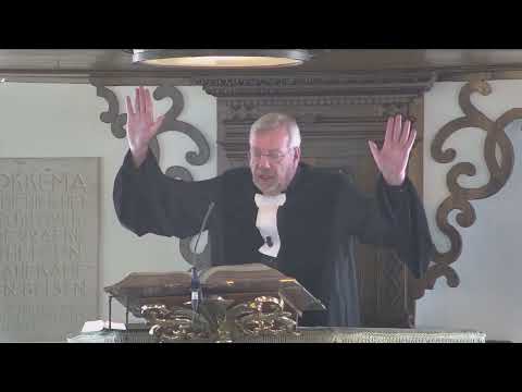 Ds R Veldman__Het Boek der psalmen ps. 81.