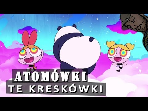 Atomówki (2016) | Te Kreskówki - Odc. 13