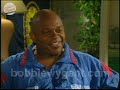 Charles S Dutton Rudy 1993 Bobbie Wygant Archive