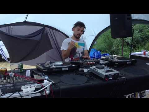 Israel Alonso - FIV VII