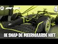 Ik snap de meerwaarde van dit niet! | F1 23 F1 World #4