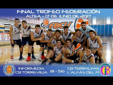 INFORMEDIA CB Torrevieja - Alfas del Pi