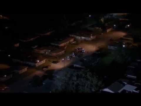 Al Doe -  Nightmare On Dope St. (Music Video)