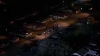 Al Doe -  Nightmare On Dope St. (Music Video)