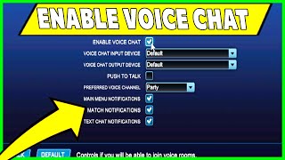 How To Enable/Disable Voice Chat In Rocket League For PS, Xbox, Nintendo Switch And PC