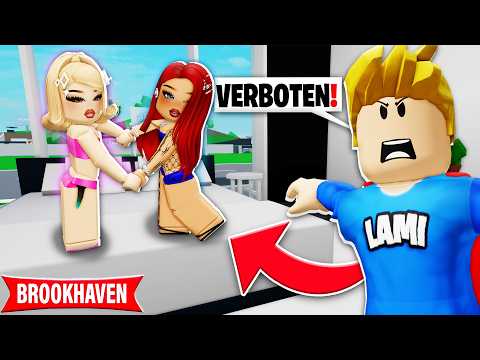 Diese 2 Mädchen waren SO SUS, dass sie GEBANNT wurden 😳