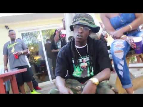 Slick Dread - Game Raw