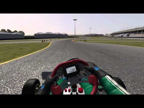 open kart para pc