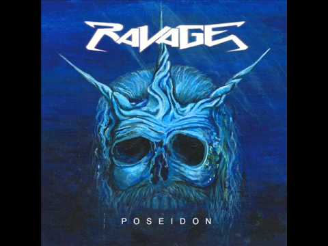 Ravage - Power