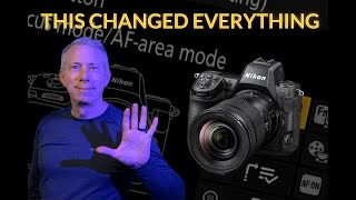 Download lagu 5 Nikon Z Settings I Changed That Instantly Gave Me Better Photos mp3