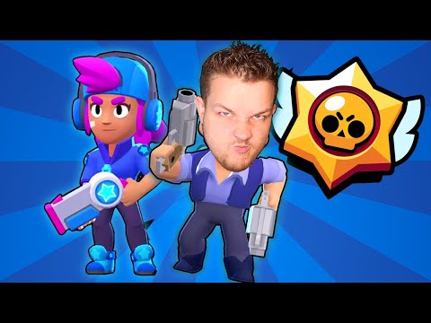 НУБ ПРОТИВ ПРО | Brawl stars