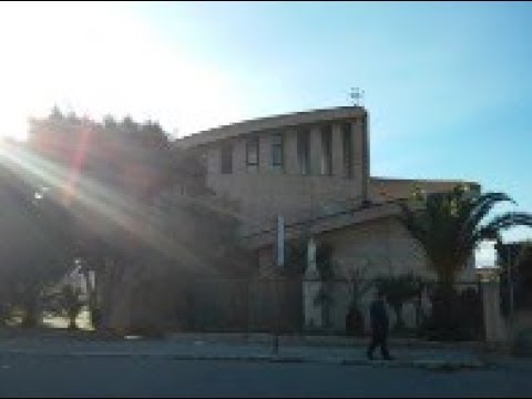 2018-11-11 Santa Messa del XXXII Domenica del tempo ordinario