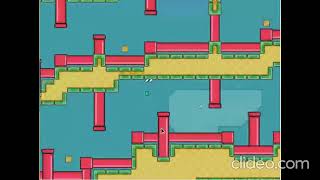 Big Flappy Tower Tiny Square - A Full Playthrough