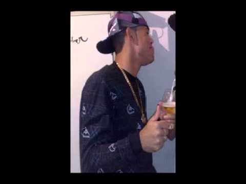 Melo de waliston 2010