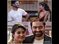 Kannana Kanne Serial Yuva Meera Vs Santhosh Preethi