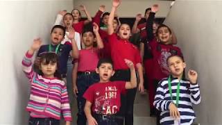 Hello, goodbye - The beatles - UPVE kids