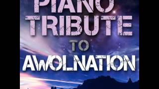 Megalithic Symphony - AWOLNATION Piano Tribute