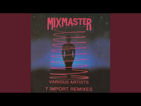 Motion Of Love (Extended Remix)