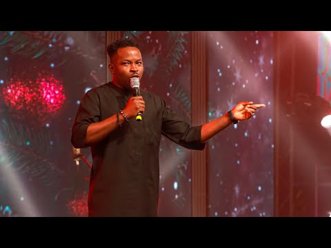 FOREVER delivers premium laughter at House On The Rock Abuja CHRISTMAS CAROL
