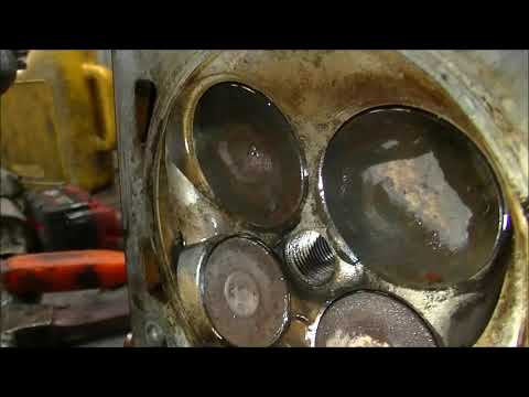 Thumbnail for Toyota HiAce driven without coolant..Let's check it out. by Toyota, Toyota HiAce