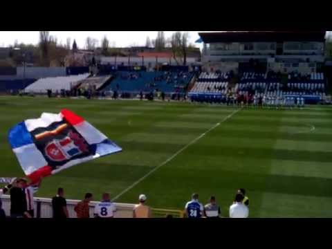 Oţelul Galaţi -  Pandurii Târgu Jiu 2015