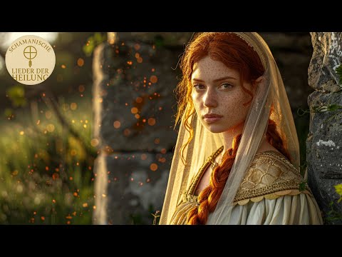 Ostara – Song of Spring🌸is a hymn to the goddess of awakening