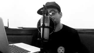 Adema - Let Go [ Vocal Cover ~ Sternblaze Chillout Session ]